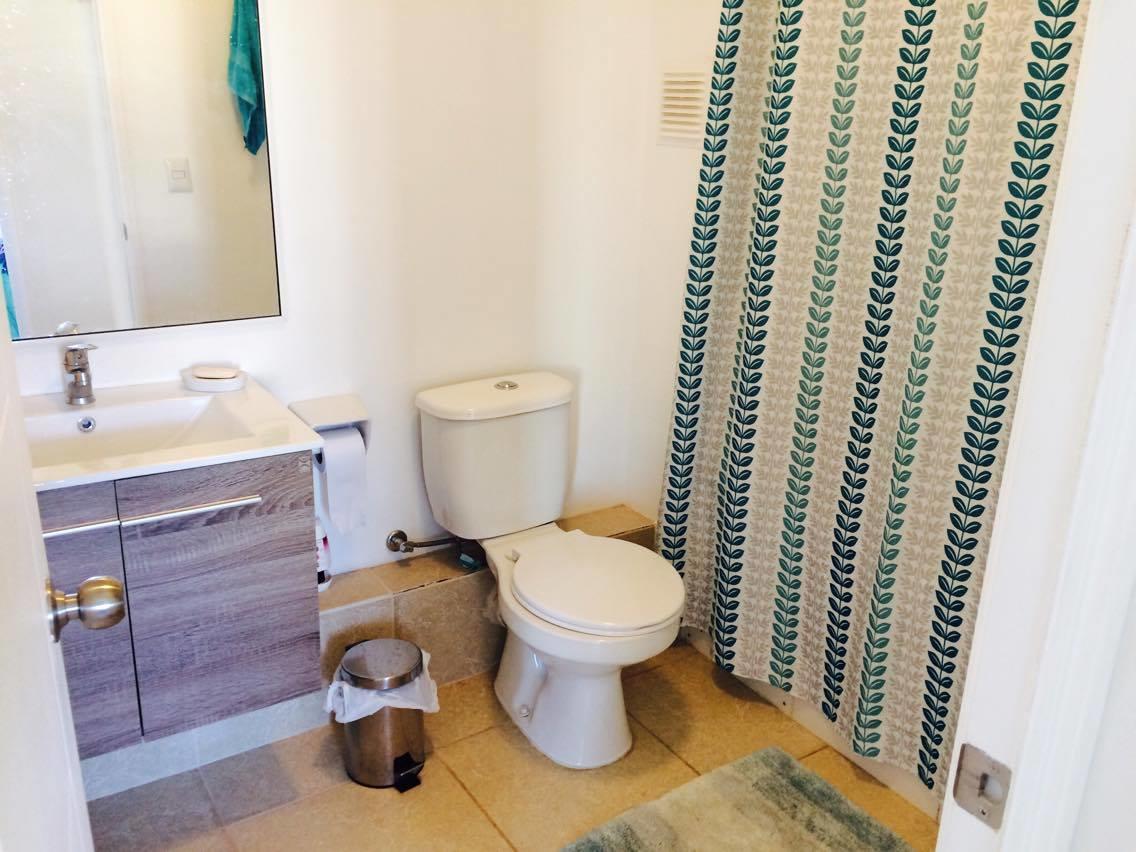 Apartmán Haydee Lomas De Papudo IV Exteriér fotografie